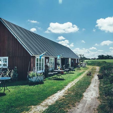 Bed and Breakfast Farmors Lada Glommen Exterior foto