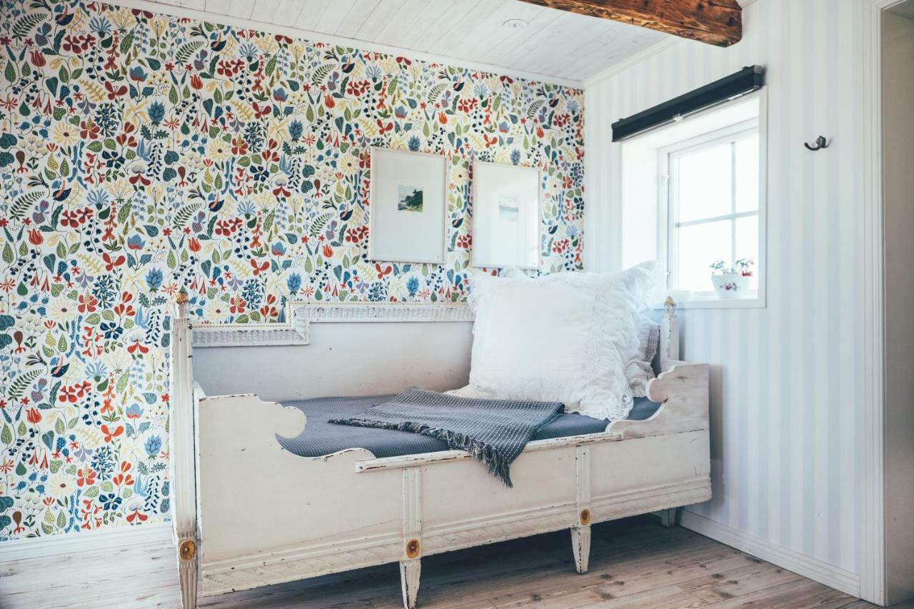 Bed and Breakfast Farmors Lada Glommen Exterior foto