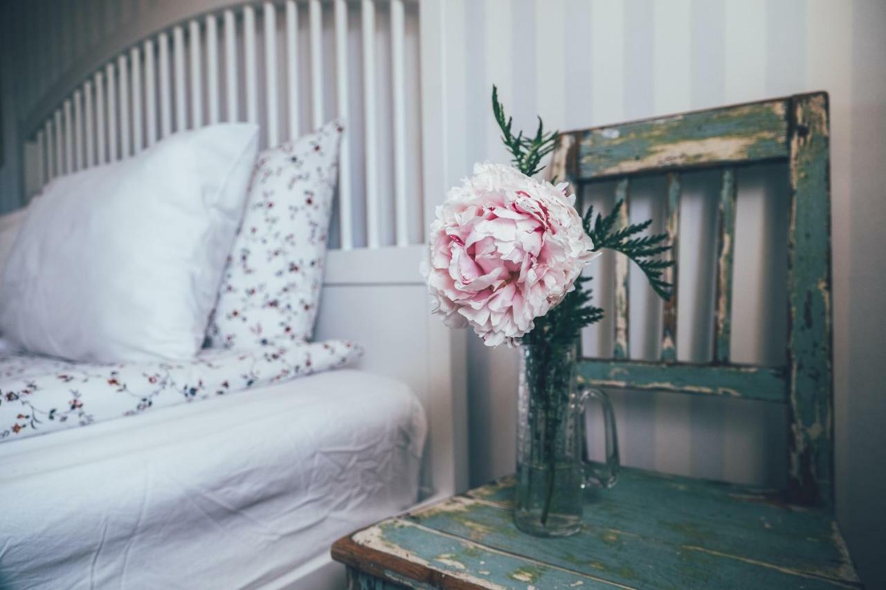 Bed and Breakfast Farmors Lada Glommen Exterior foto